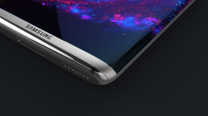 galaxy s8