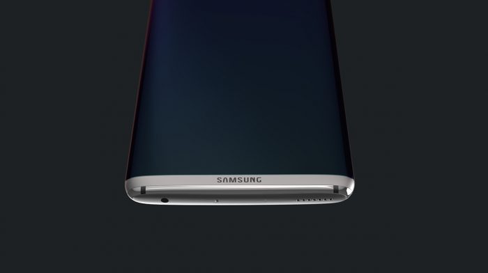 Galaxy S8