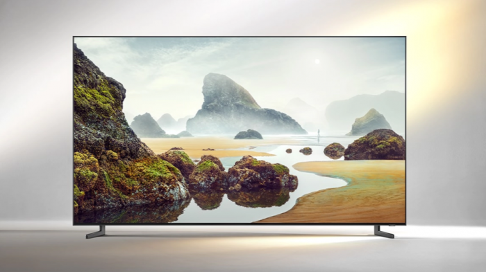 5 motivos para elegir una TV QLED 8K