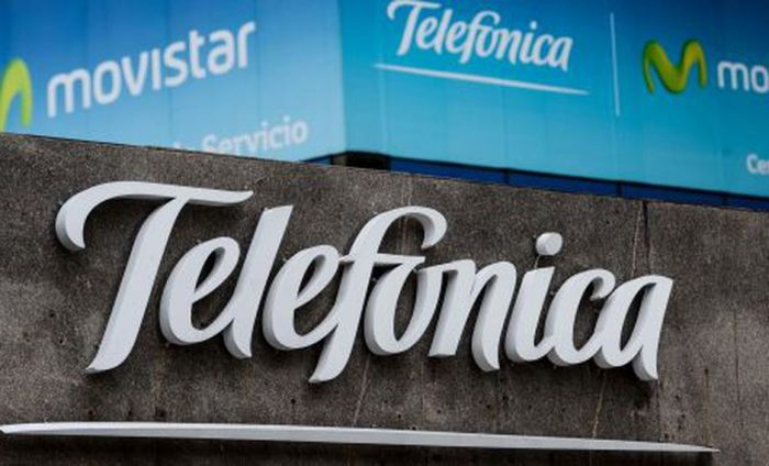 telefónica