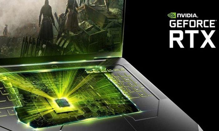 NVIDIA anuncia nuevas laptops con RTX 2050 para creadores de contenido
