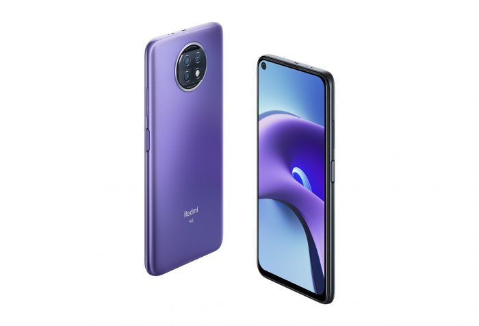 NP – Xiaomi presenta su Redmi Note 9T: el primer smartphone de gama media con 5G en el mercado peruano