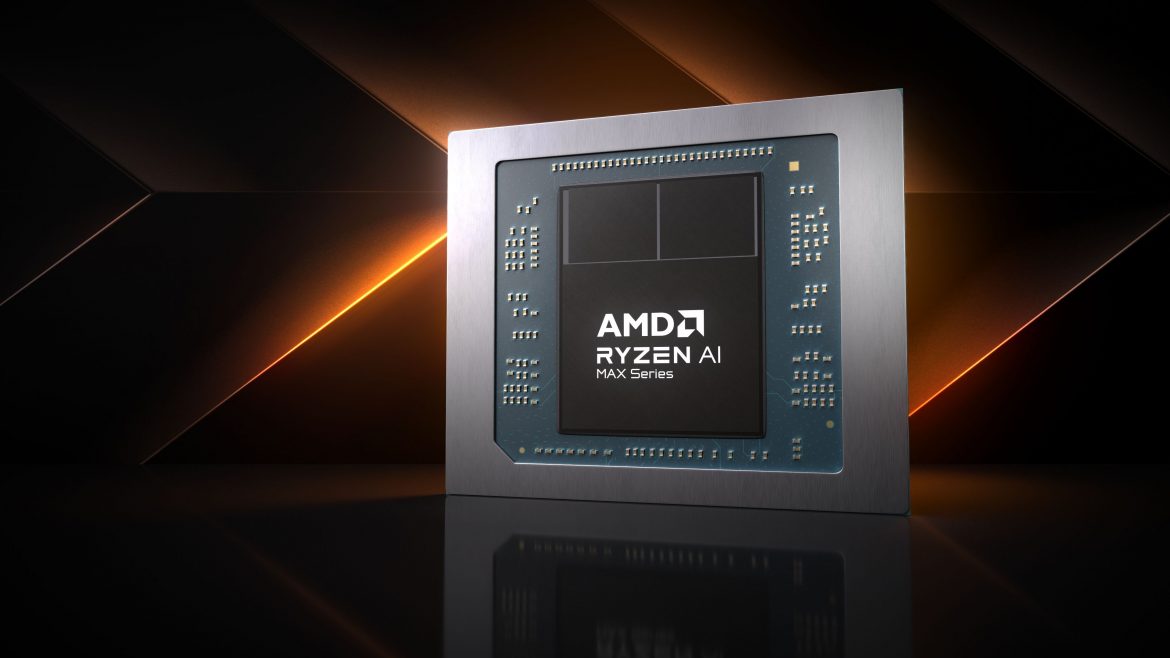 AMD amplía su liderazgo en IA en clientes, gráficos y software con nuevos anuncios de Ryzen, Ryzen AI y AMD ROCm en CES 2026