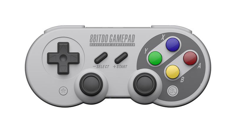 control