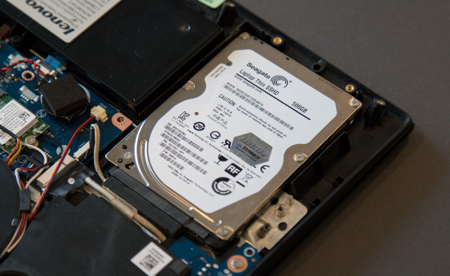 SSD