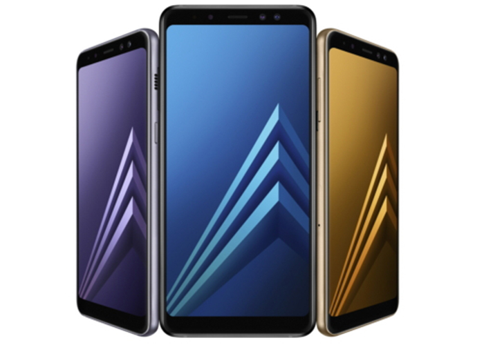 Galaxy A8