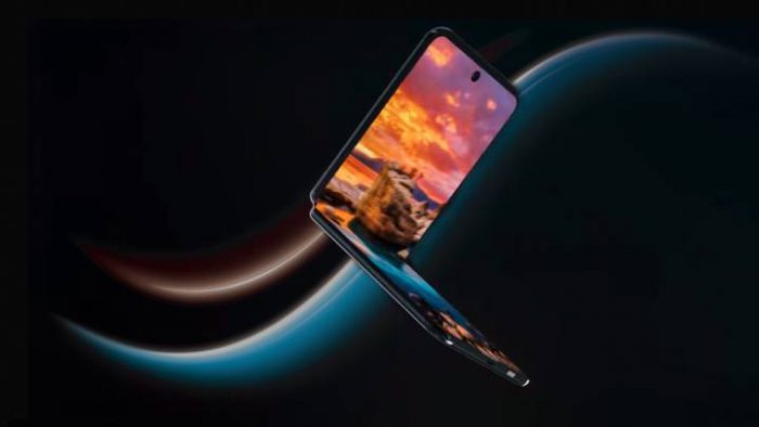 Galaxy Bloom: así se verá el próximo smartphone plegable de Samsung
