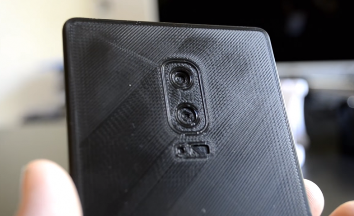 El Galaxy Note 8 costaría 999 euros y sería más caro que el iPhone 8