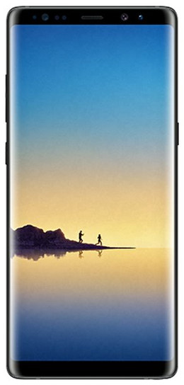 Galaxy Note 8