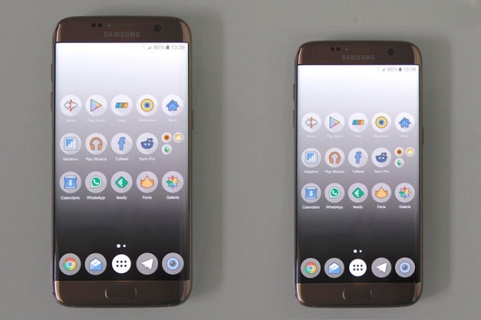 ¿Tiene sentido un Galaxy S7 Mini?