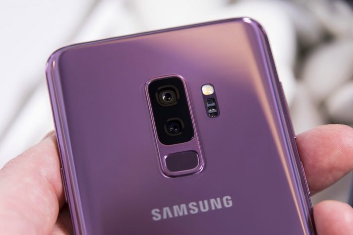 Ya se han distribuido más de 8 millones de Galaxy S9 en su primer mes de disponibilidad Galaxy S9