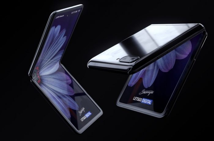 El Samsung Galaxy Z Flip será más barato que el Motorola Razr