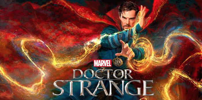 doctor strange