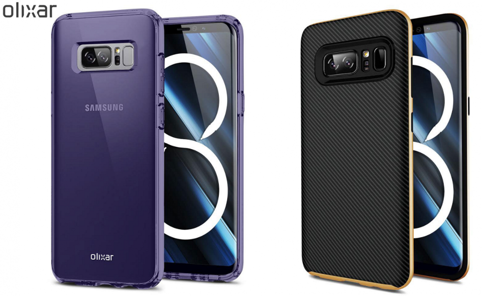Galaxy Note 8