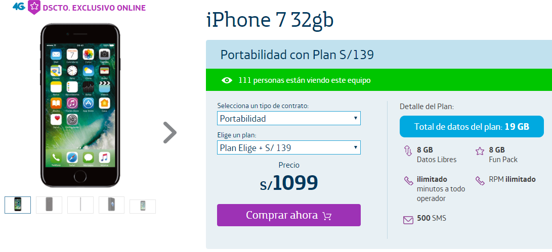 Movistar