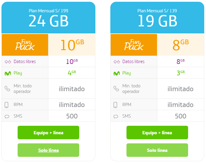 Movistar