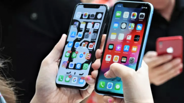 Así ha ido subiendo de precio el iPhone a través de los años iPhone