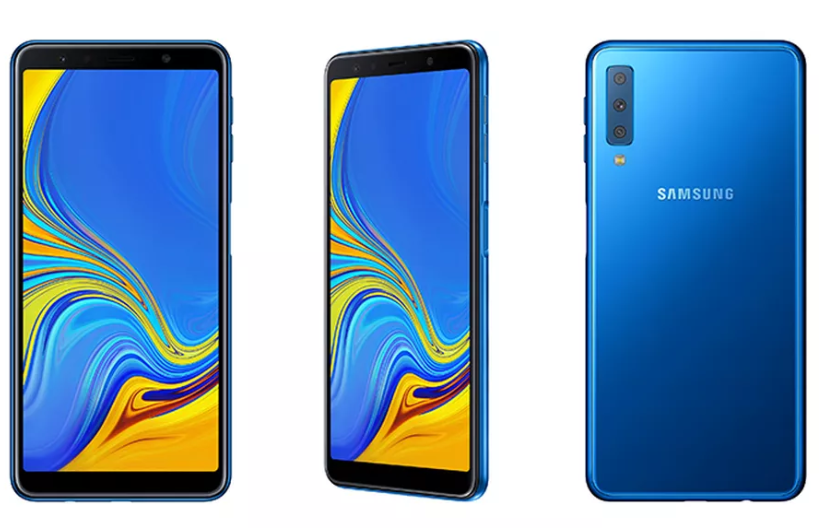 Galaxy A7