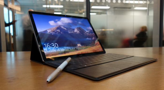 Matebook