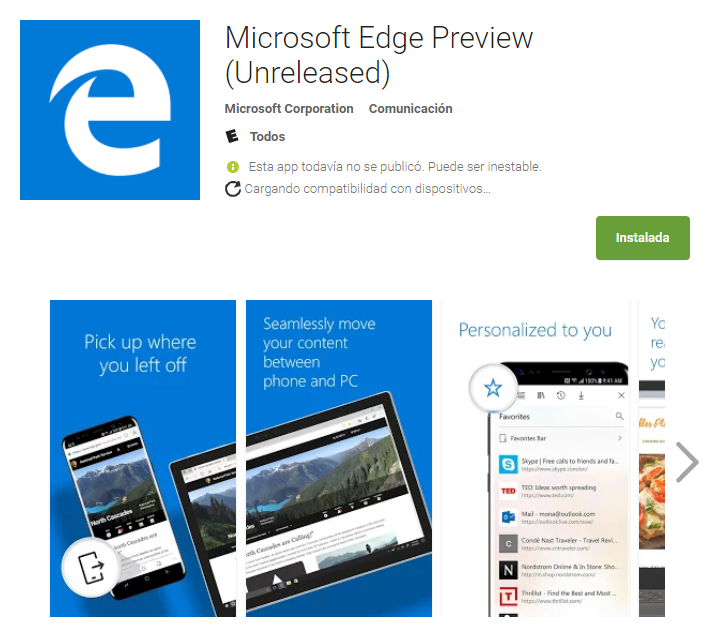 Edge