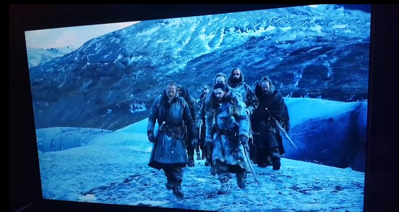 Game of Thrones