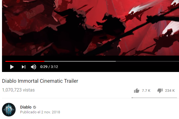 diablo
