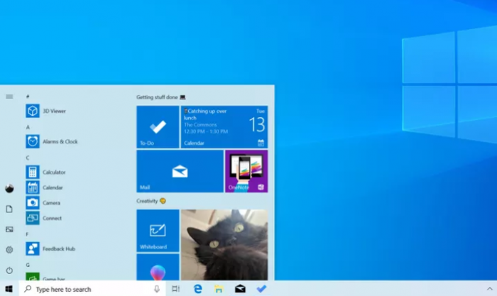 Windows tendrá «modo claro» en próxima actualización