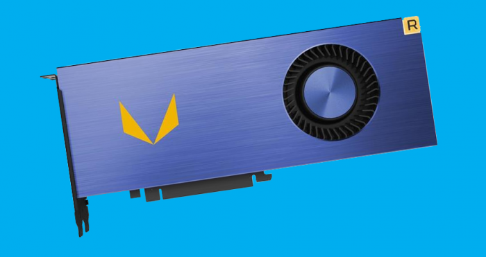 La tarjeta de video Radeon Vega de AMD ya está disponible para su venta