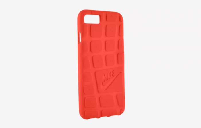 Estas fundas de Nike son idénticas a las plantas de tus zapatillas Nike