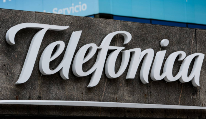telefónica