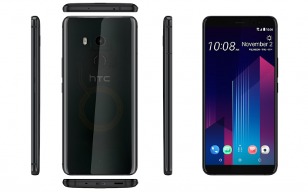 HTC U11