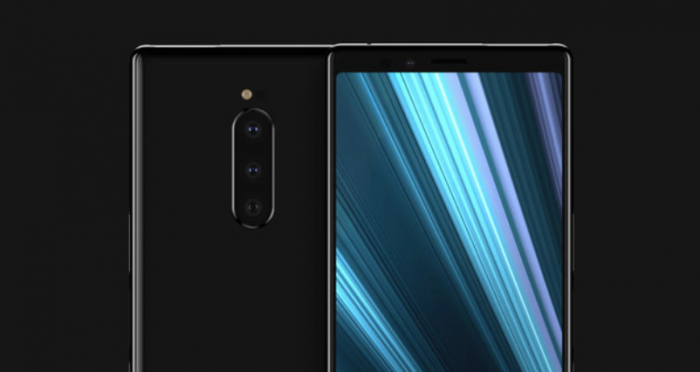 Xperia