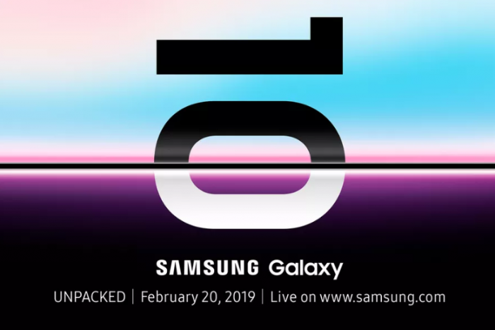Galaxy S10