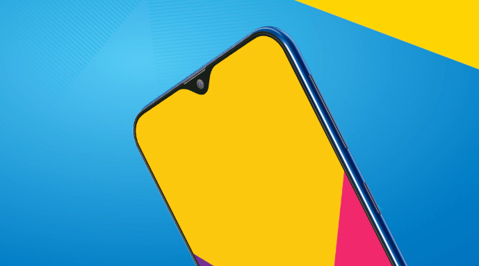 galaxy m