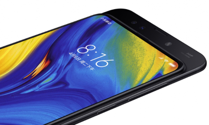 xiaomi
