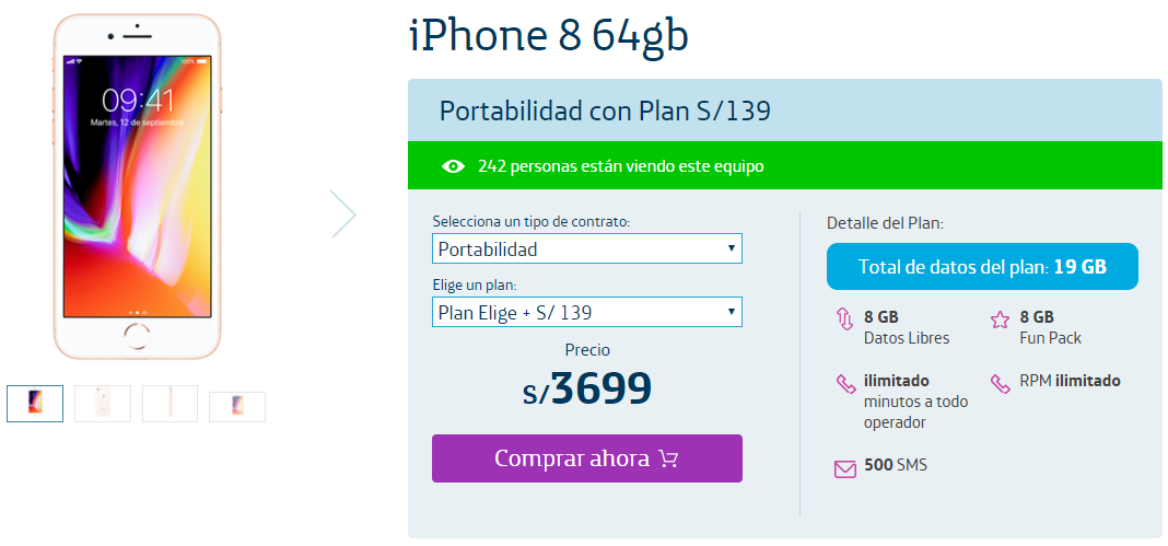 Movistar