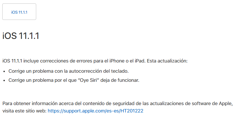 iOS