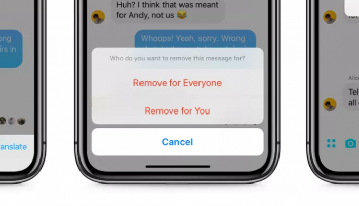 messenger
