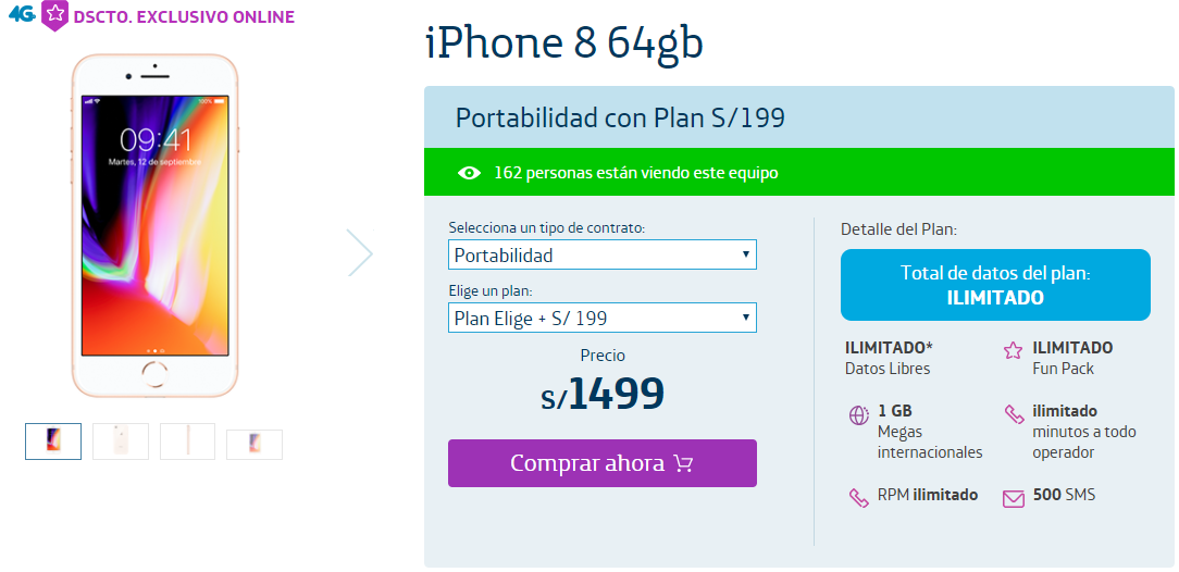 Movistar