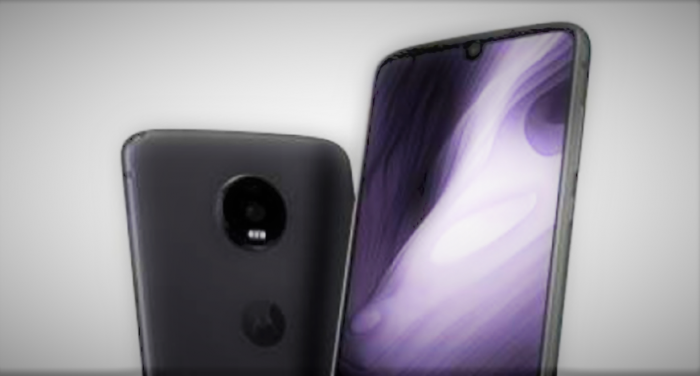 Este sería el nuevo Moto Z4 Play con cámara de 48 MP