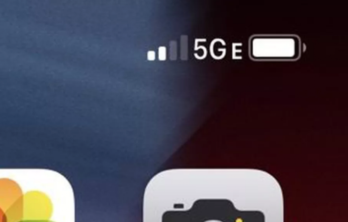 iPhone ya muestra conectividad 5G en EE.UU. (aunque no es lo que parece)