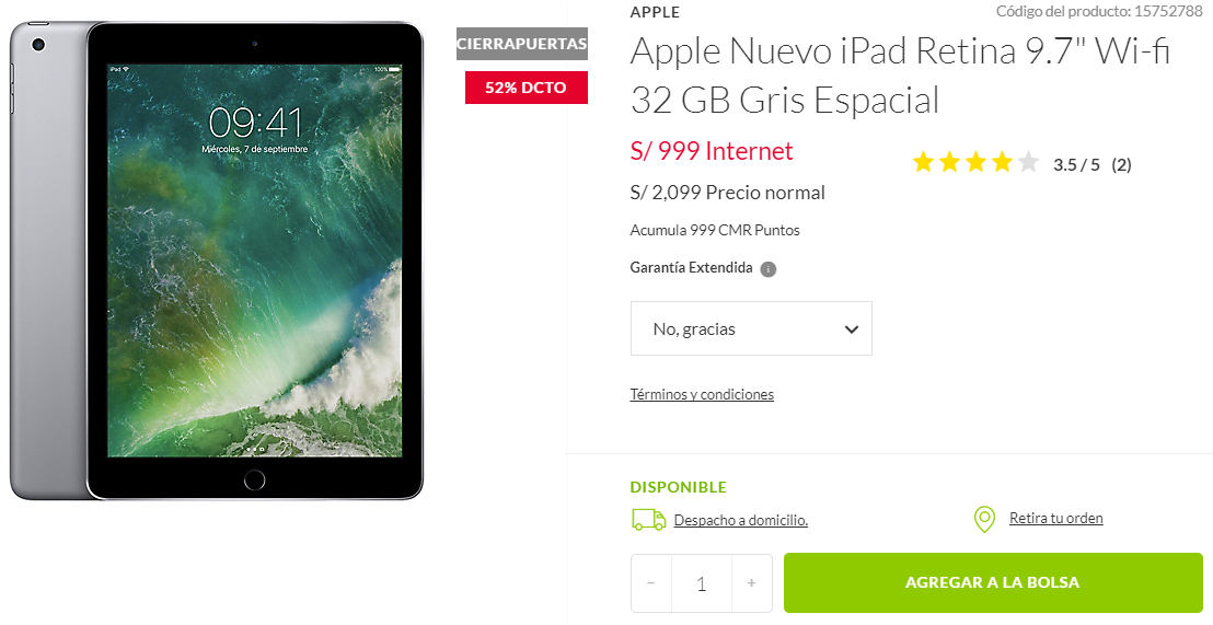 iPad