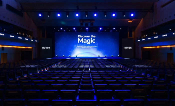 NP – HONOR trabaja en el lanzamiento de un anillo para controlar todos los dispositivos de su ecosistema