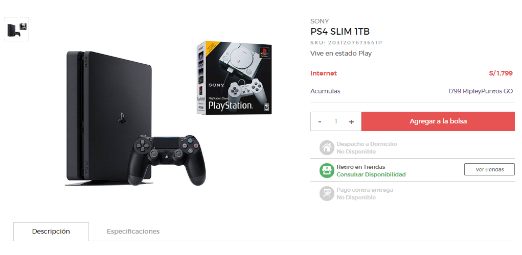 playstation