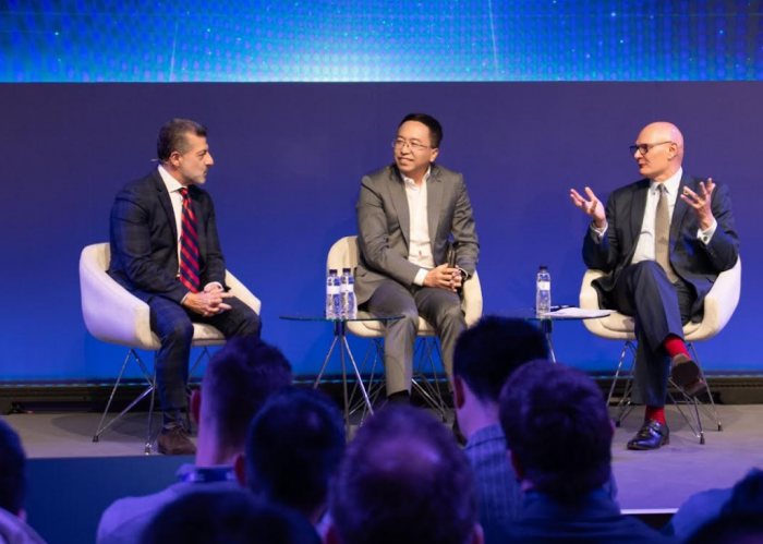 NP – HONOR ilumina el futuro de la IA en dispositivos inteligentes en el MWC