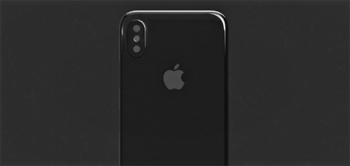 Nuevas patentes de Apple confirmarían el diseño del nuevo iPhone iPhone
