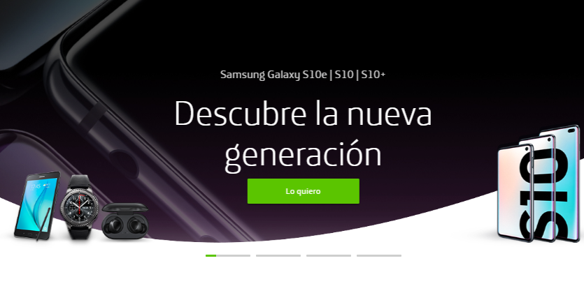 galaxy s10