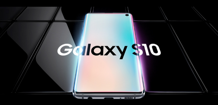 galaxy s10