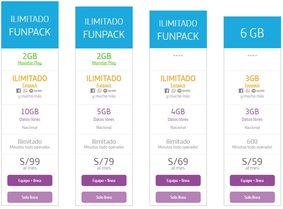 Fun Pack