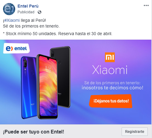 Xiaomi
